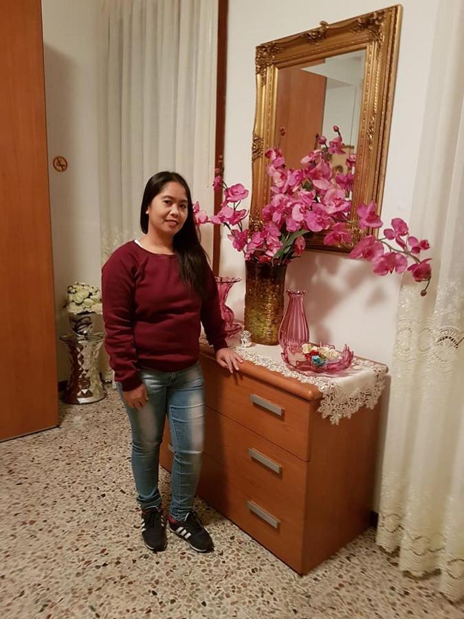 威尼斯Ca' Malatin别墅 外观 照片
