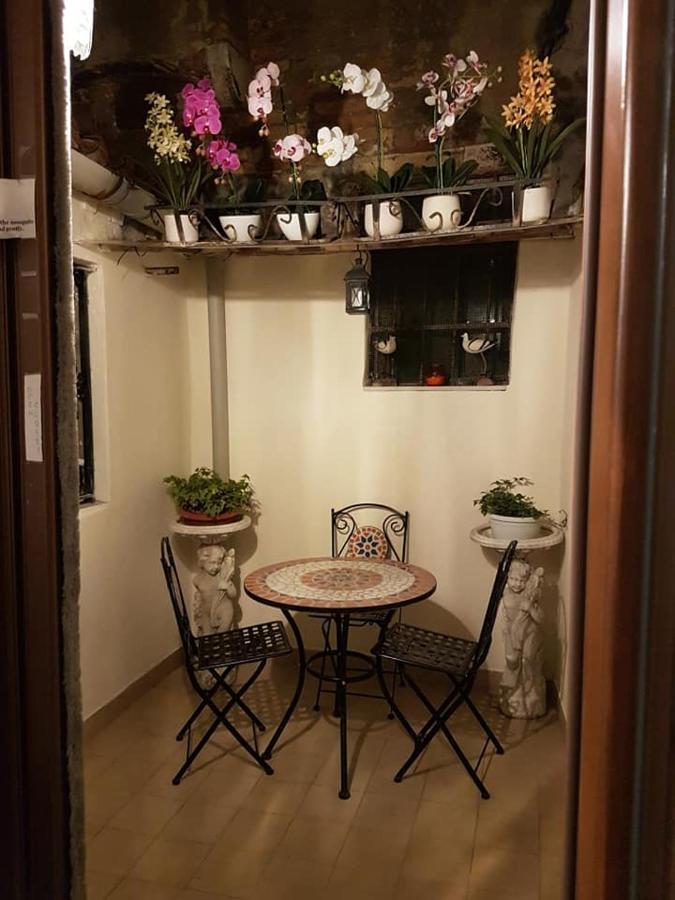 威尼斯Ca' Malatin别墅 外观 照片